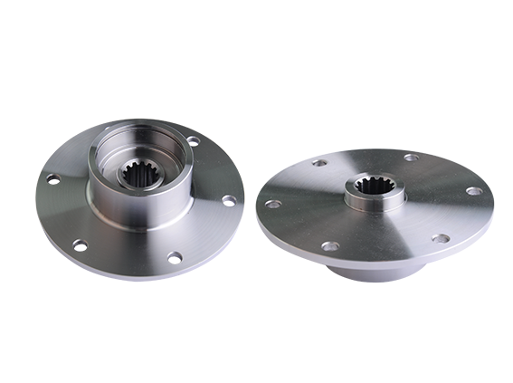 1A8296-21251 Flange Machine Parts Wholesaler