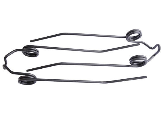 Mga Tampok ng Harvester Components