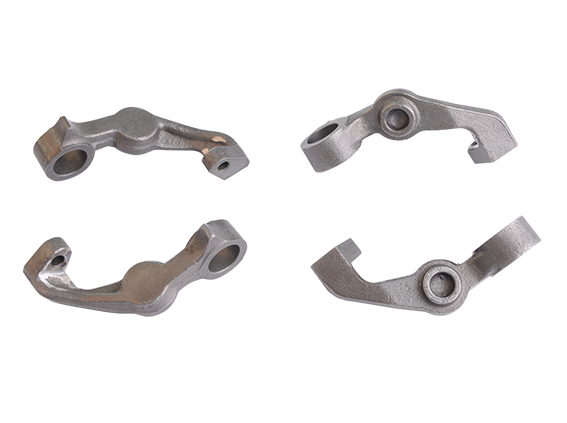 Ano ang mga katangian ng transplanter push rod?
