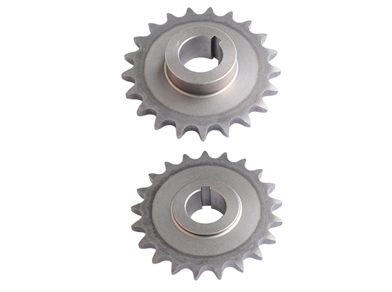 21 Tooth Chain Wheel Sprocket na Na-customize na 1E6B30-36570