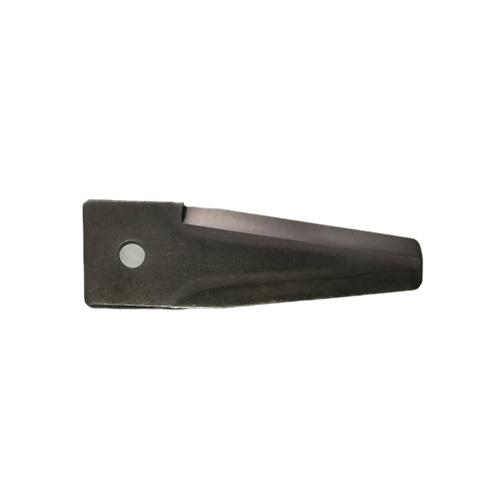 Rotary Cutting Sickle Section Blade para sa Combine Harvester