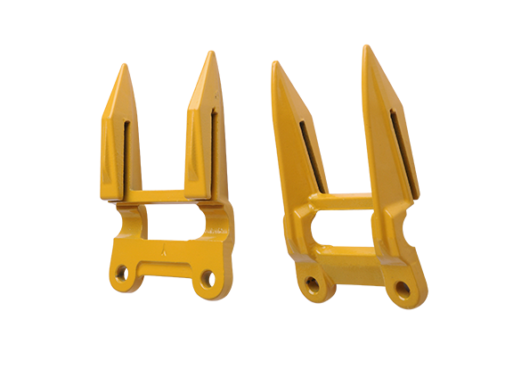 Yanmar Kubota Knife Finger Blade Guard Mataas na Kalidad sa Stock
